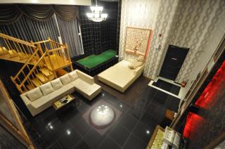 Esia hotel - 9