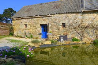 Pennty Breton proche plage - 1