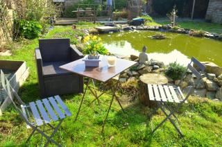 Pennty Breton proche plage - 4