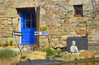 Pennty Breton proche plage - 3