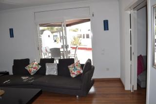 Royal Golf Appartement Deluxe - El Jadida - 3
