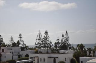 Royal Golf Appartement Deluxe - El Jadida - 8