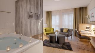 Hotel Moselauen - Bernkastel-Kues - 1