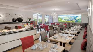 Hotel Moselauen - Bernkastel-Kues - 3