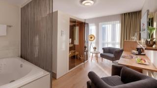 Hotel Moselauen - Bernkastel-Kues - 7