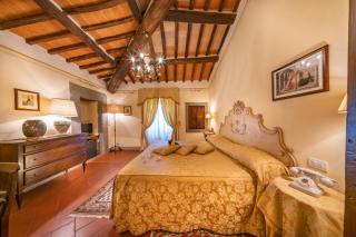 Villa Borgo San Pietro - Cortone - 1