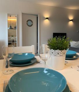 Apartament Neptun - Misdroy - 7