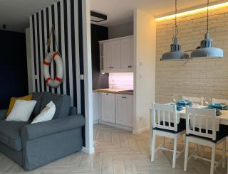 Apartament Neptun - Misdroy - 6