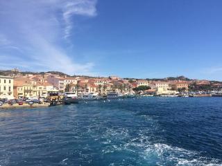 la maddalena - La Maddalena - 1