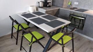 Fly Up Home apartment - 7