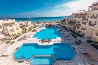 Imperial Shams Abu Soma - Hurghada - 0