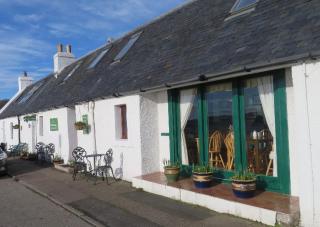 White Cottage B&B - 6