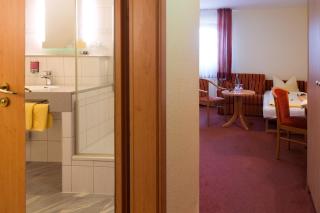 Hotel - Landgasthof Rebstock - 9