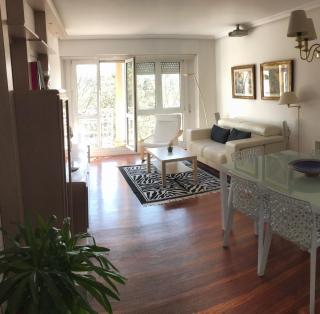 Apartamento PioXII Center - San Sebastián - 6