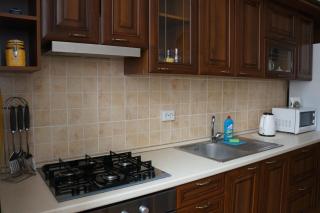 Peka Apartment - Lviv - 1