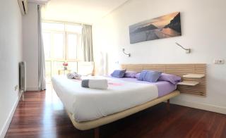 Apartamento PioXII Center - San Sebastián - 4