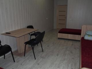 Hostelis Laurita - 1