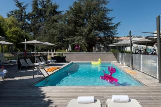 Novotel Lyon Bron Meeting & Events - Bron - 0