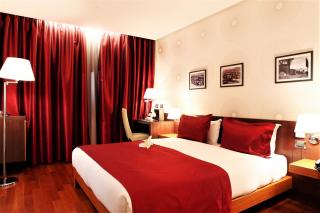Tirana International Hotel & Conference Center - Tirana - 9