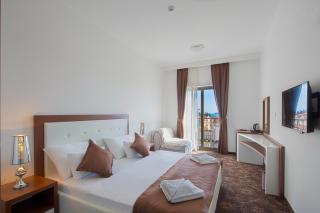 Hotel Pozzo - Budva - 4