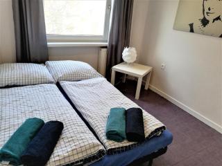 Apartament Morski Integro - Sopot - 1