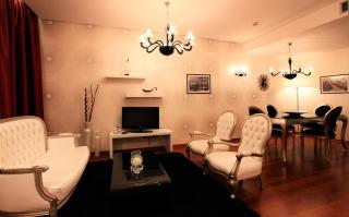 Tirana International Hotel & Conference Center - Tirana - 6