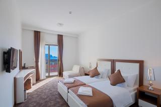 Hotel Pozzo - Budva - 5