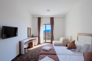 Hotel Pozzo - Budva - 7