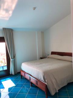 Hotel Pisacane - Sapri - 7