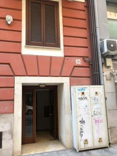 Suite 999 - Bari - 1