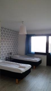 Fjord Hostel Rooms - Lysekil - 6