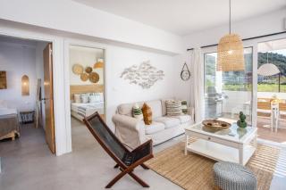 Euphoria Luxury apartment - Faliraki - 9