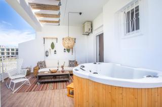 Euphoria Luxury apartment - Faliraki - 5