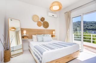 Euphoria Luxury apartment - Faliraki - 6