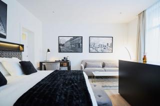 B&B Suites 124 - Brussel - 8