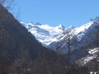 Ferienwohnung Scheibe - Neustift im Stubaital - 9
