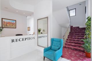 Hotel Pozzo - Budva - 3