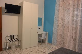 B&B Piazza Madonnina - Battipaglia - 5