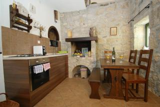 House Dida Mate - cozy house in nature with heated pool - 3