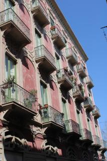 MAJORANA PALACE - Catania - 7