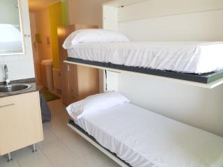 APARTAMENTO YELLOW SEA 173 - Empuriabrava - 3