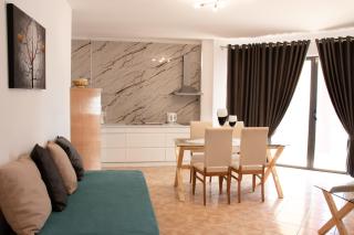 Flora Apartments Sarande - Sarandë - 7