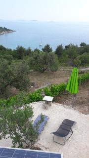 Kuća Paradise- Robinson - Murter - 4