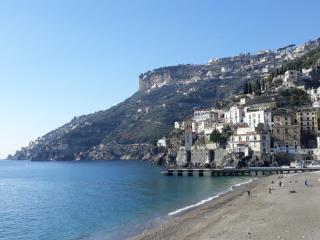 Osolemiohouse - Minori - 1