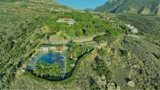 Chrissa Camping Rooms & Bungalows - Delfi - 9
