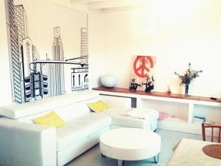 Apartamento Sayly - 0