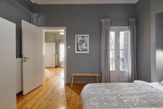 Bright Bright B Central Apartment with Balcony - 2