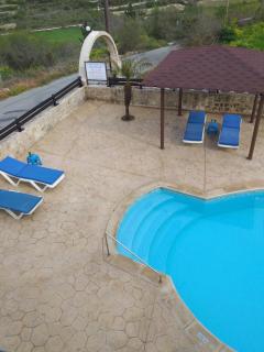 VILLA VAGGELIS - Paphos - 9