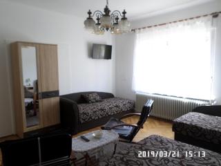 Rita apartman - Szombathely - 7