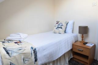 Castle Lodge - Ely - 9